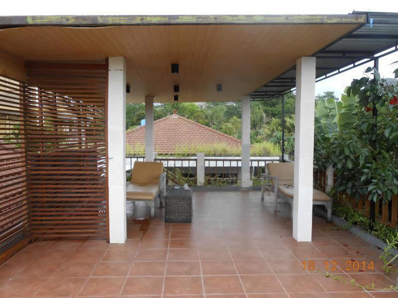 Villa Puri Balangan Uluwatu Zewnętrze zdjęcie